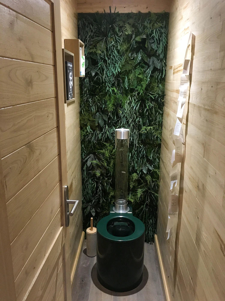 Loire Valley Lodges Hotel