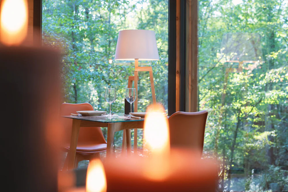 Loire Valley Lodges Hotel