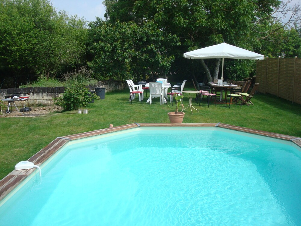 Gite La Samsonelle
