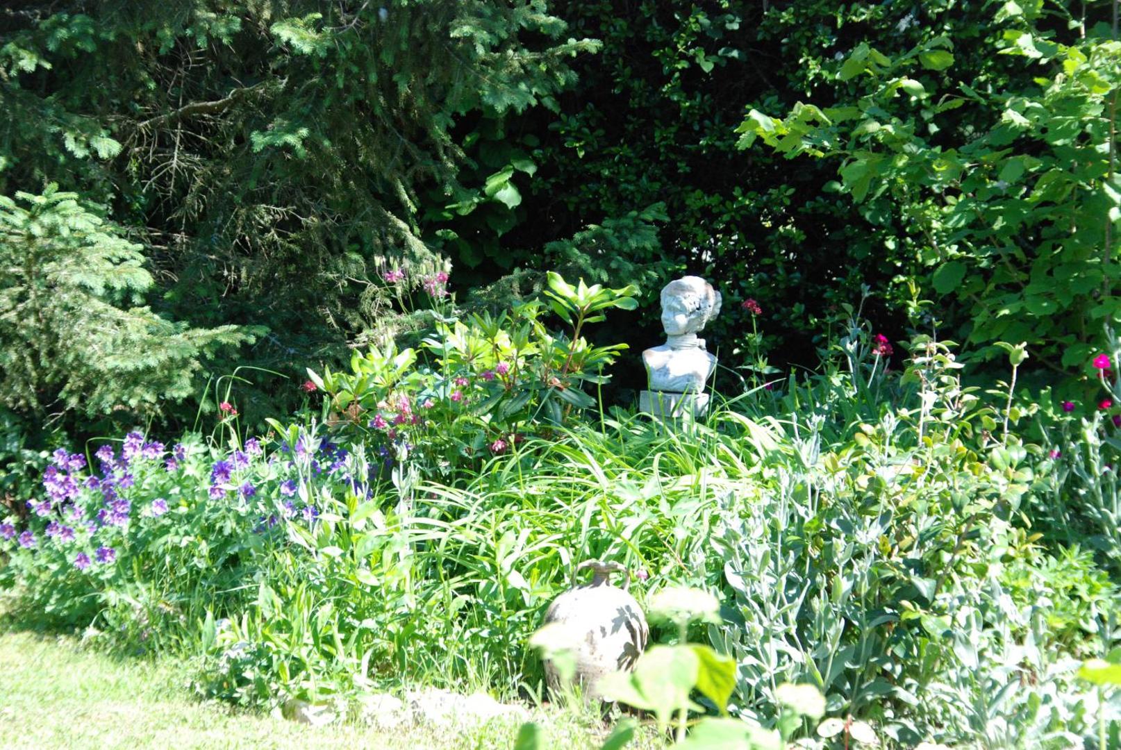 Chambre D'hotes Les Paturelles