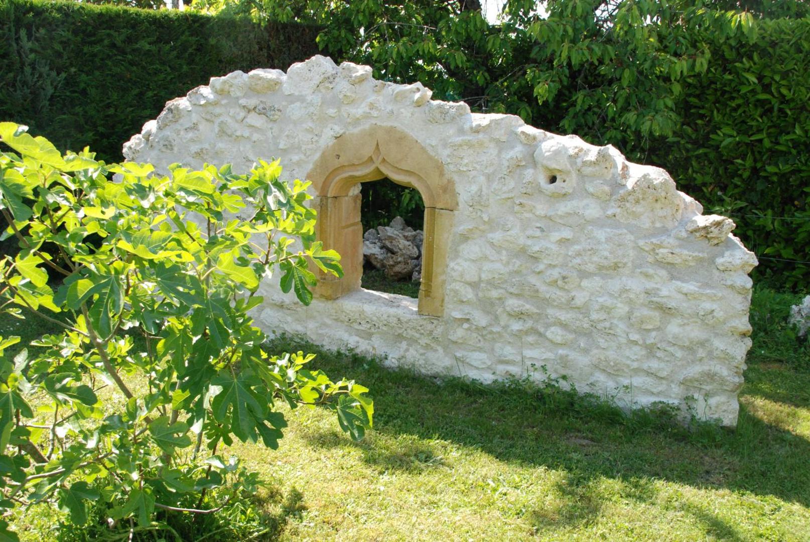 Chambre D'hotes Les Paturelles