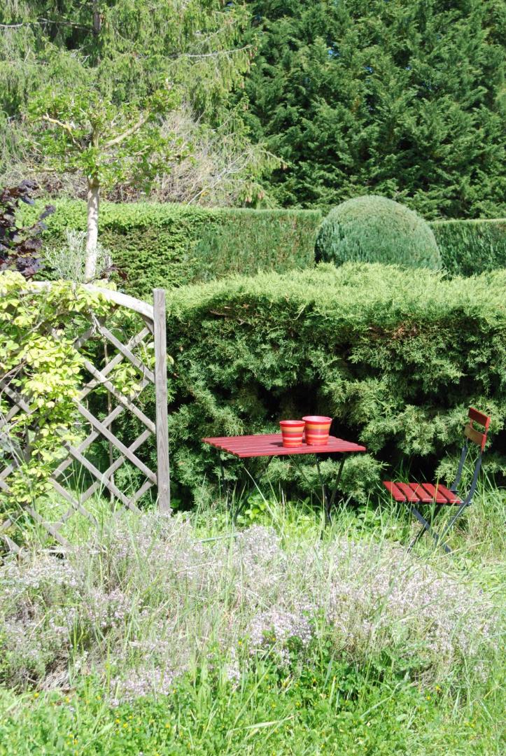 Chambre D'hotes Les Paturelles