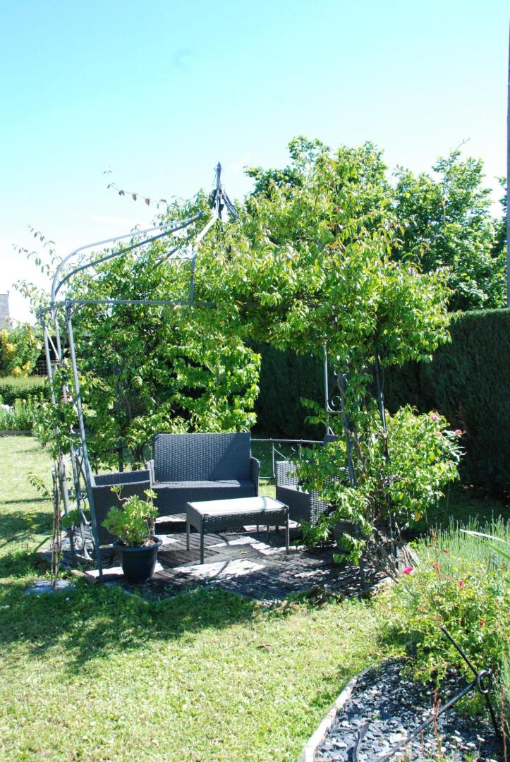 Chambre D'hotes Les Paturelles