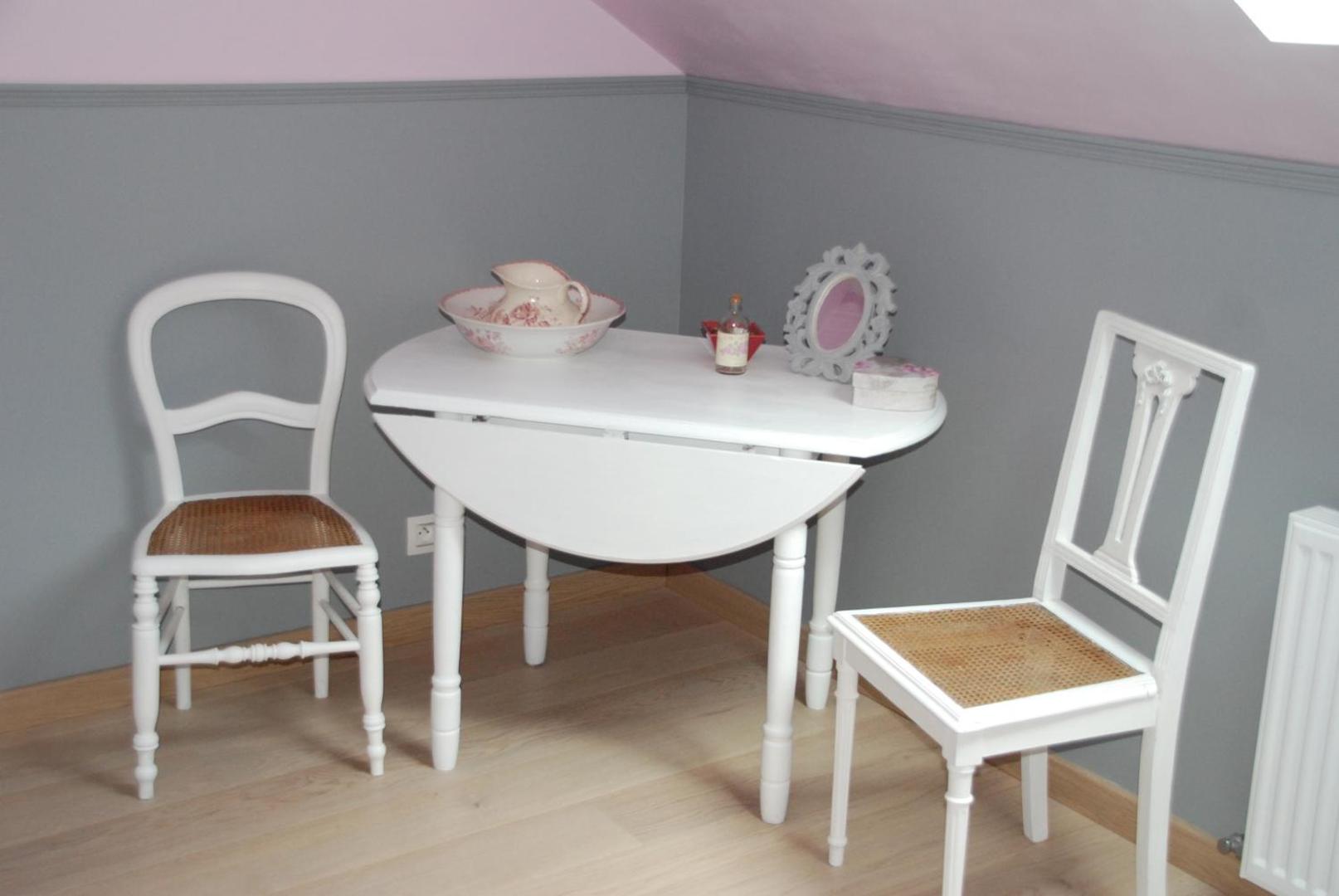 Chambre D'hotes Les Paturelles