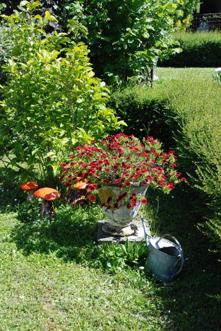 Chambre D'hotes Les Paturelles