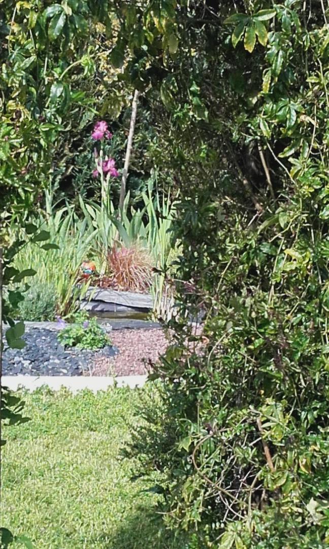 Chambre D'hotes Les Paturelles