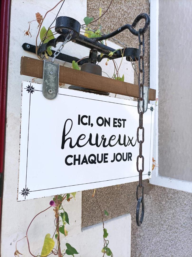 Chambre D'hotes Les Paturelles