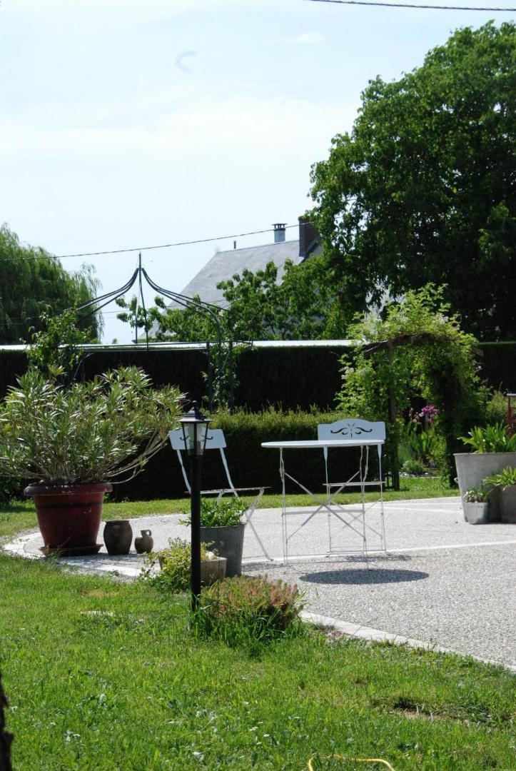 Chambre D'hotes Les Paturelles