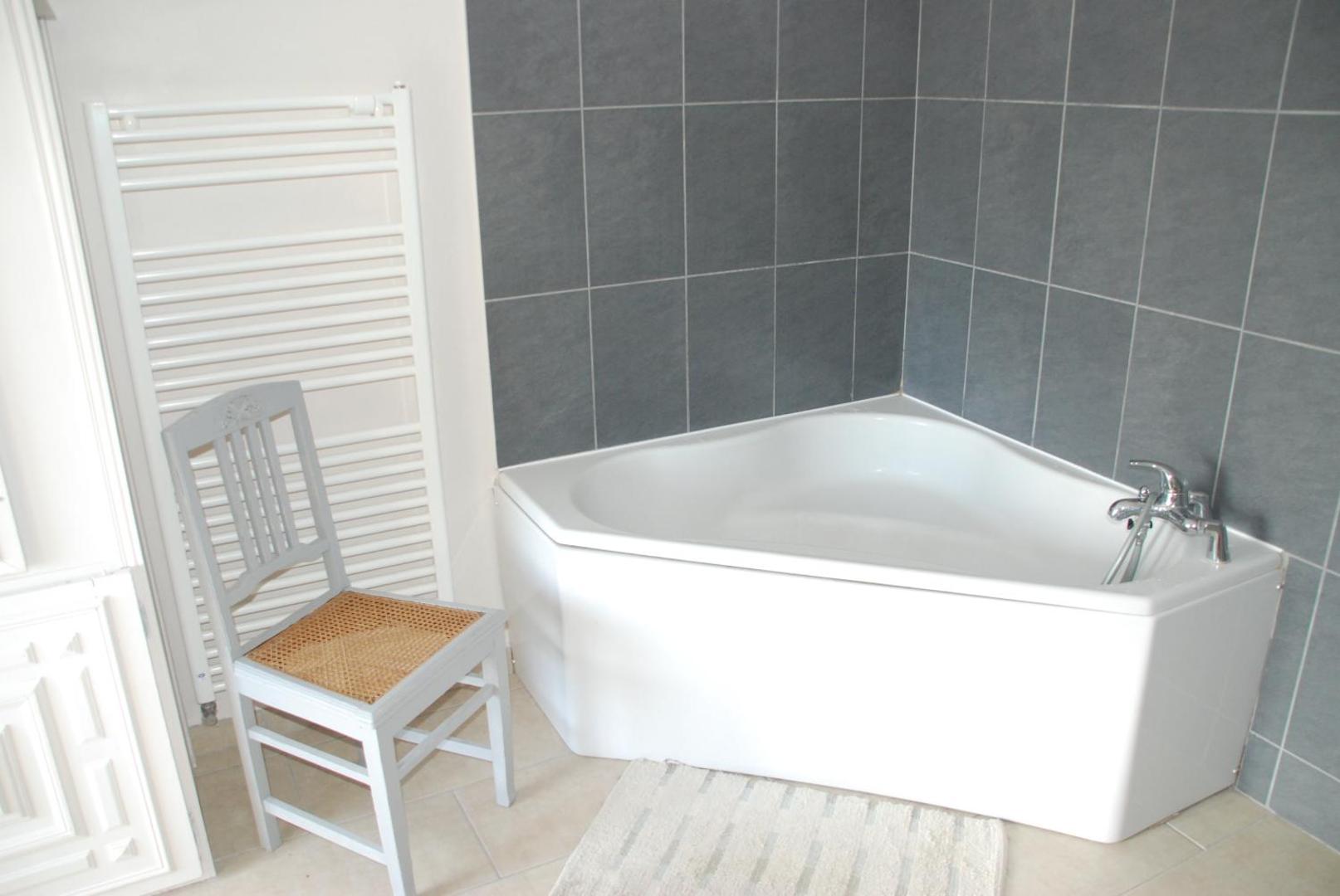 Chambre D'hotes Les Paturelles