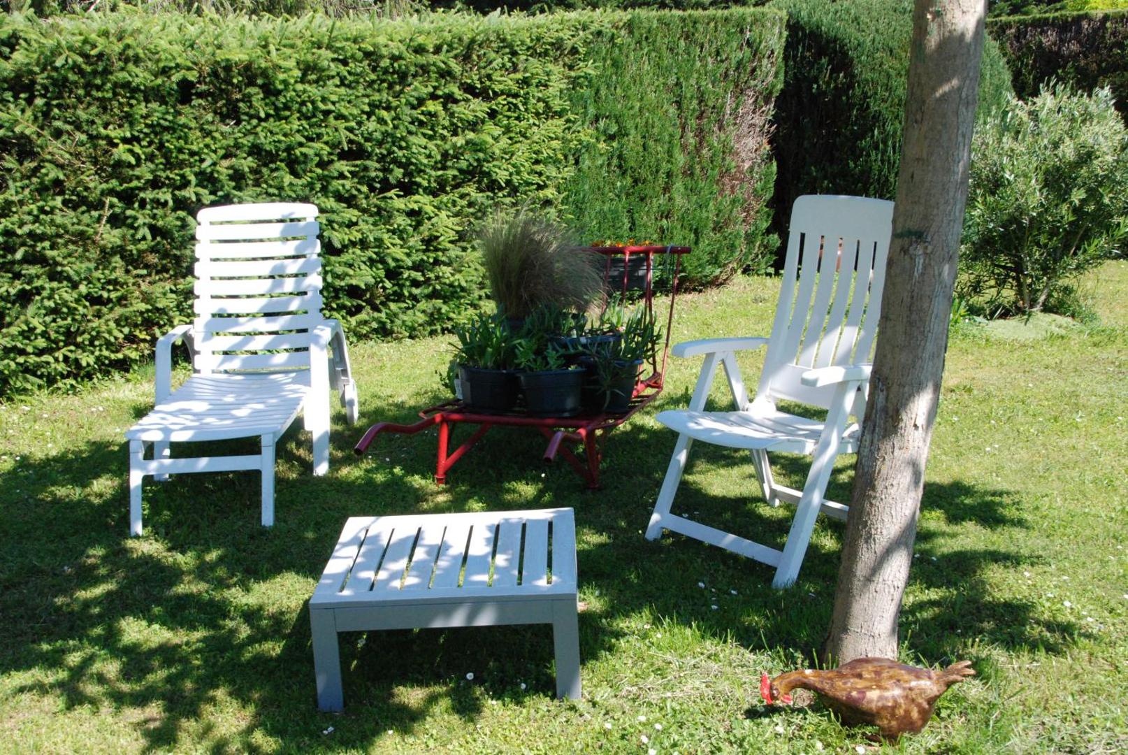 Chambre D'hotes Les Paturelles