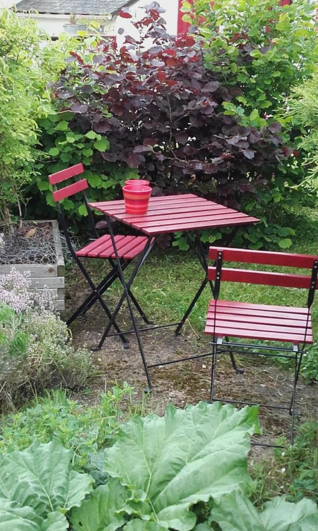 Chambre D'hotes Les Paturelles