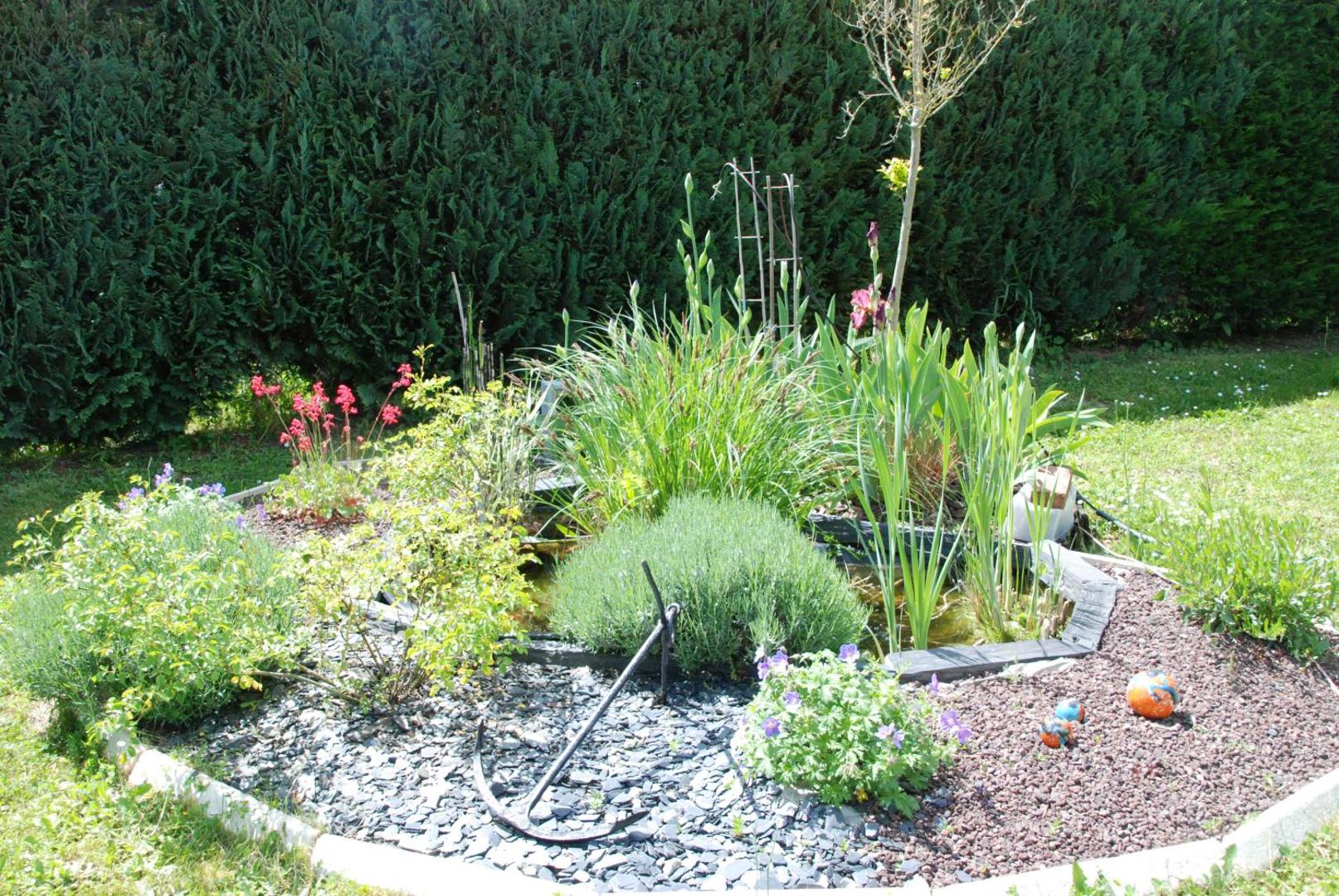 Chambre D'hotes Les Paturelles