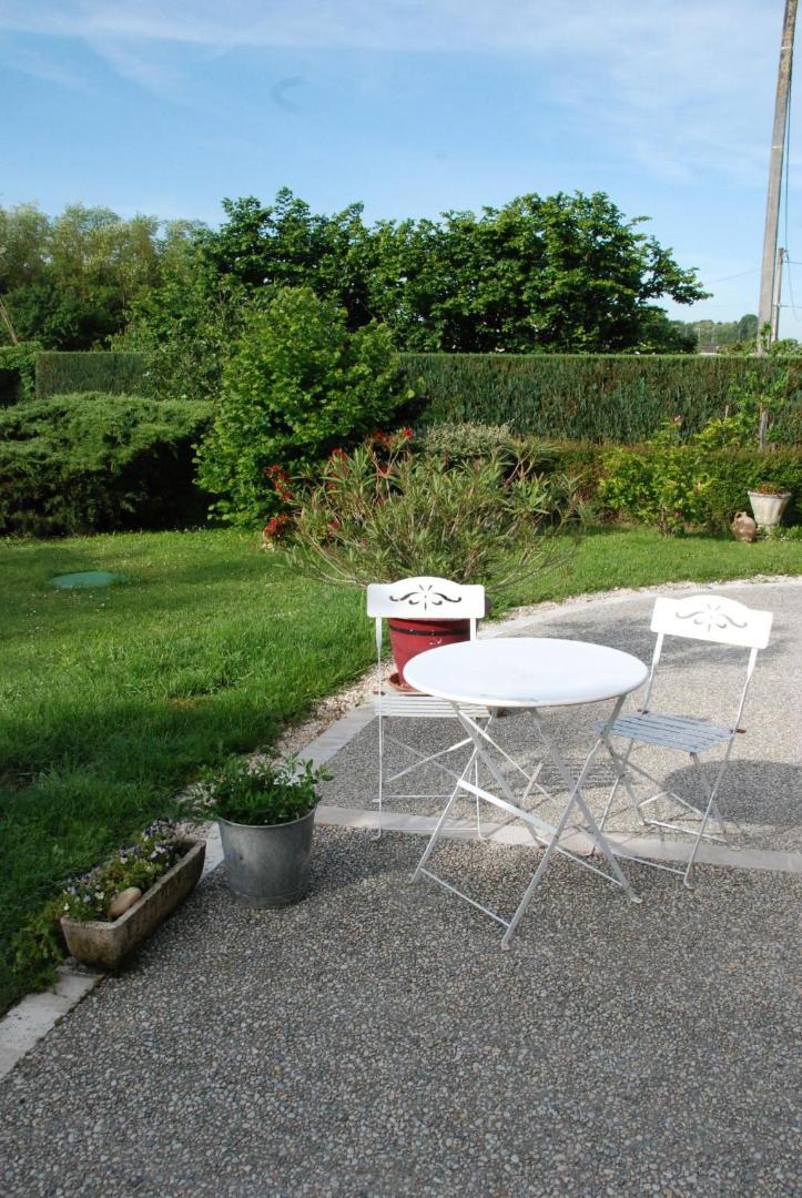 Chambre D'hotes Les Paturelles