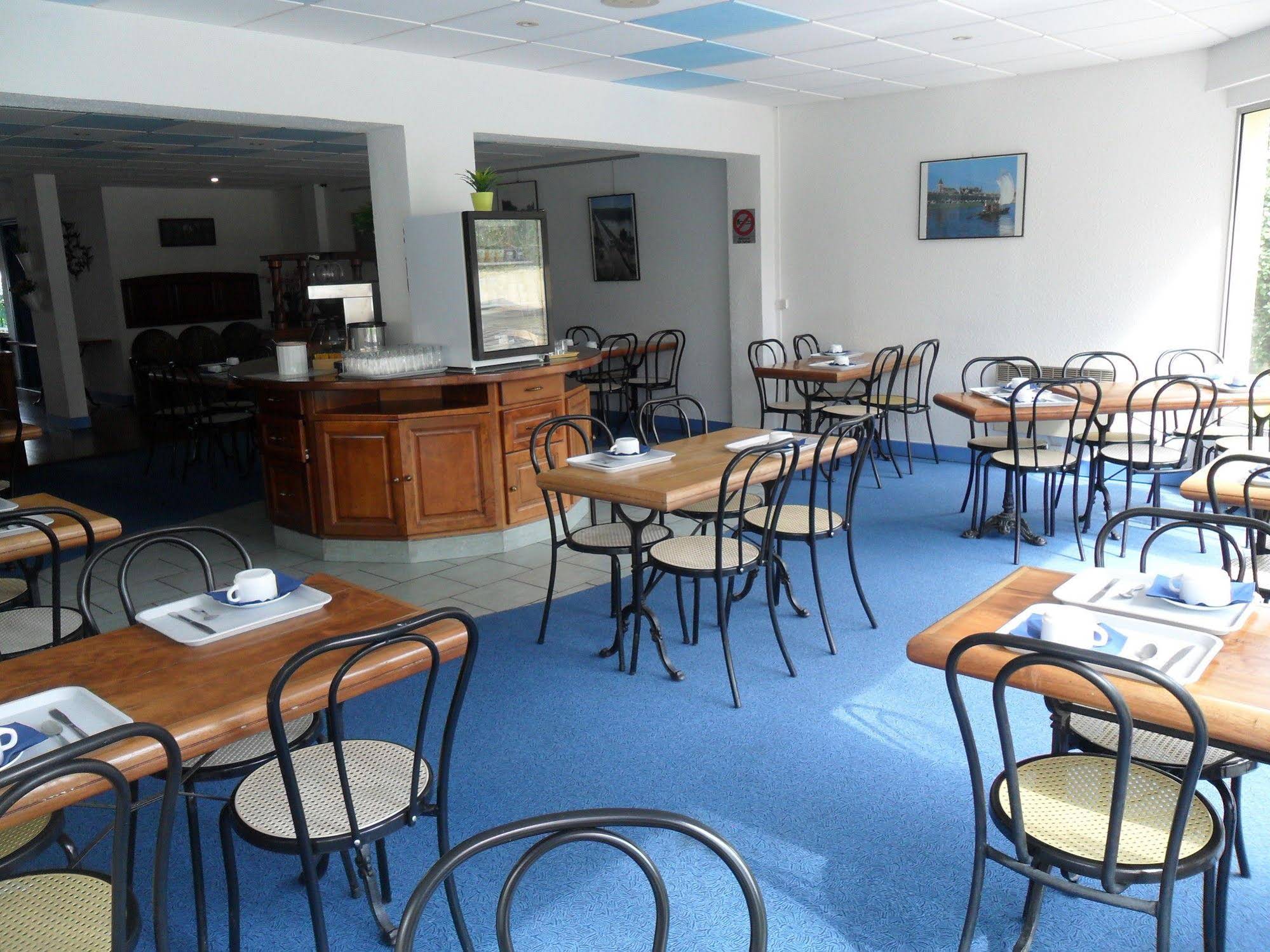 Brit Hotel Confort Gien