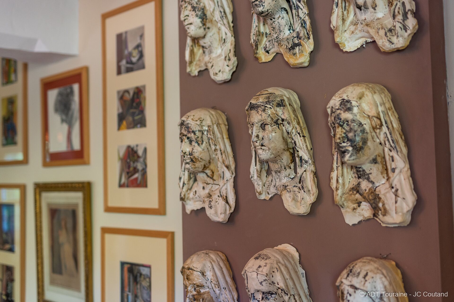 Jardins Haute Couture