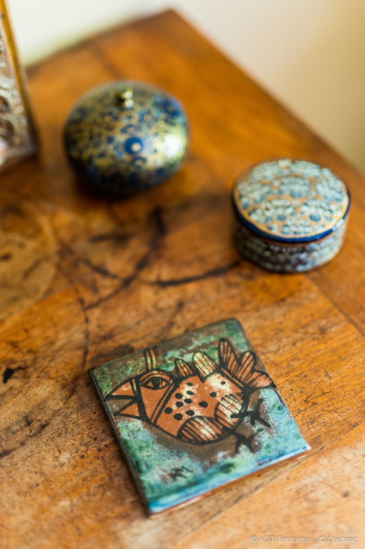 Jardins Haute Couture