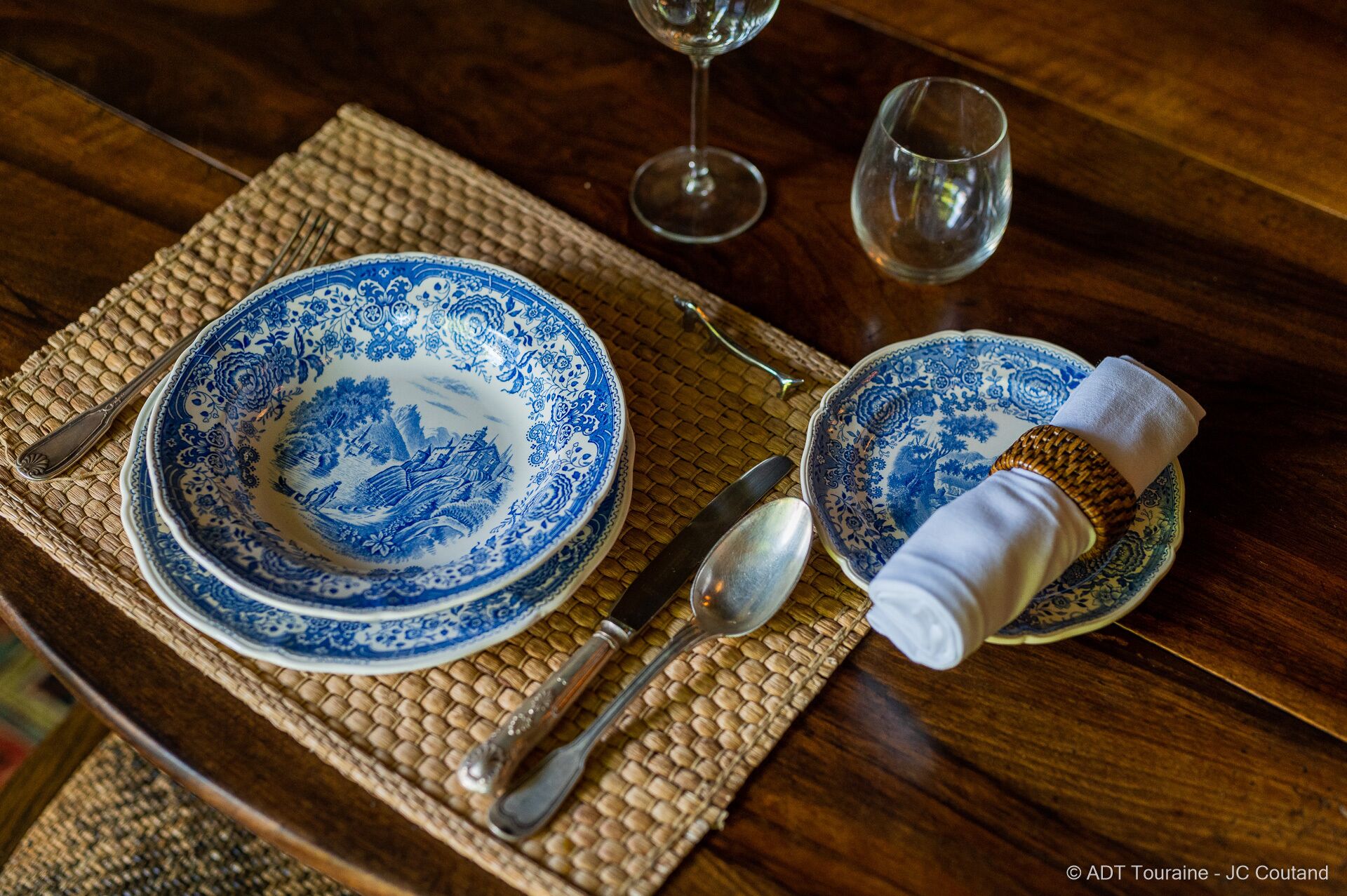 Jardins Haute Couture