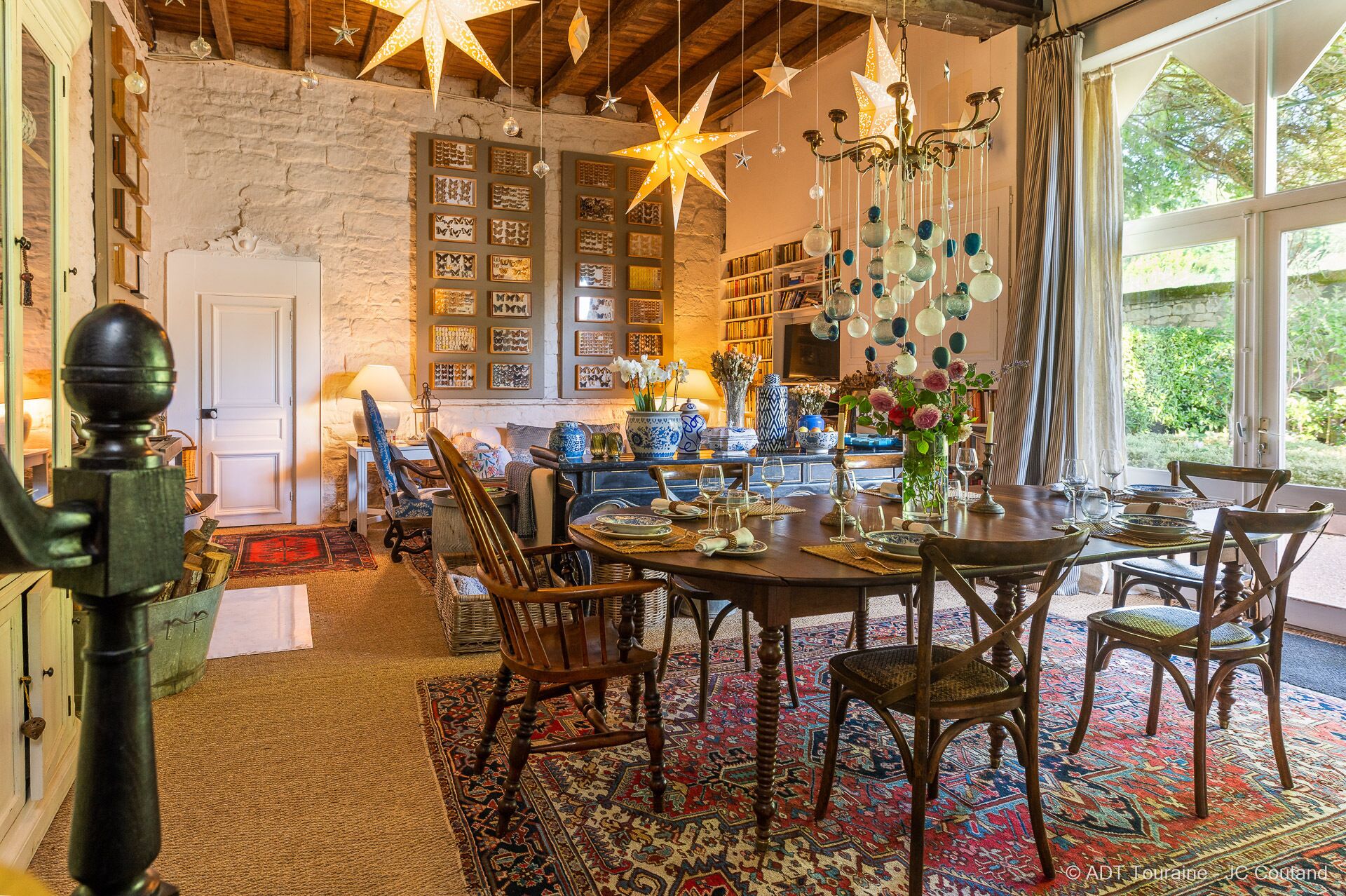 Jardins Haute Couture