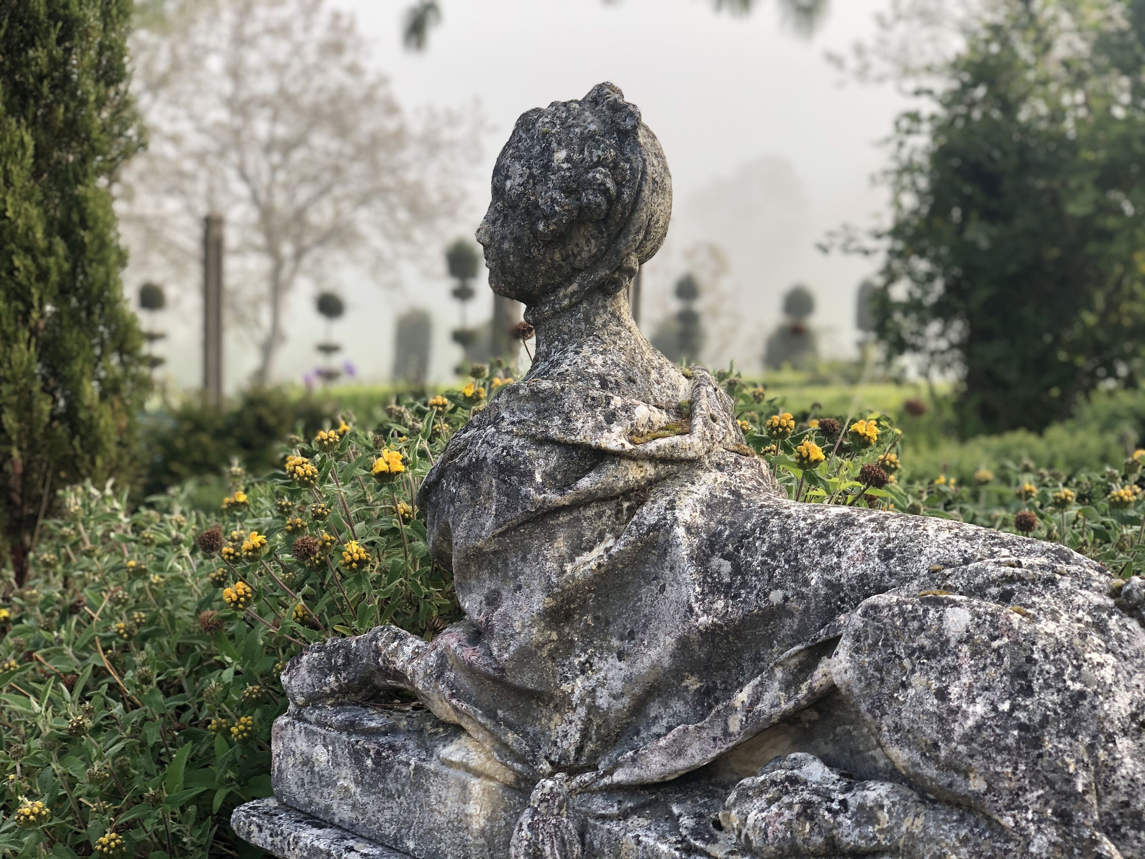 Jardins Haute Couture