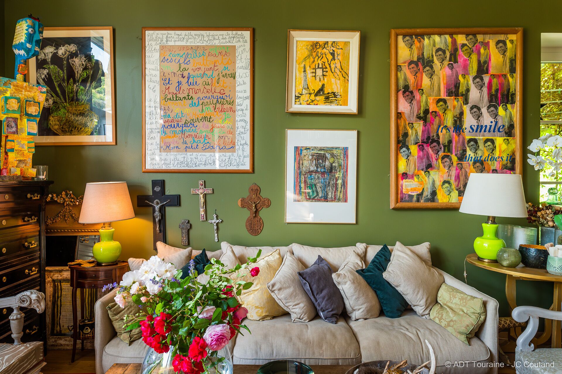 Jardins Haute Couture