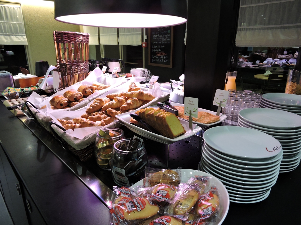 Campanile Tours Sud - Joué-Lès-Tours