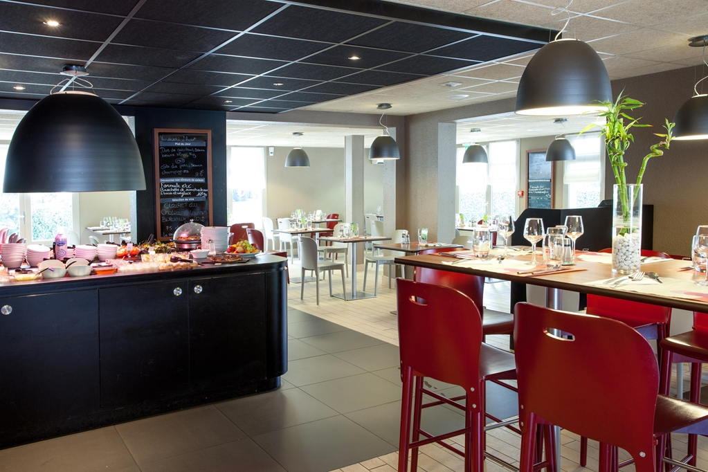 Campanile Tours Sud - Joué-Lès-Tours