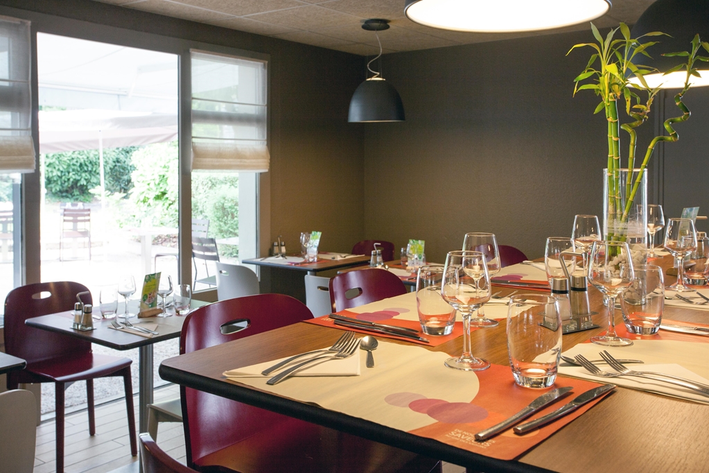 Campanile Tours Sud - Joué-Lès-Tours