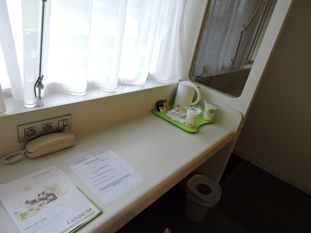 Campanile Tours Sud - Joué-Lès-Tours