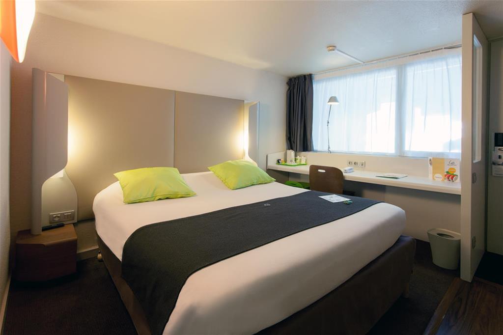 Campanile Tours Sud - Joué-Lès-Tours