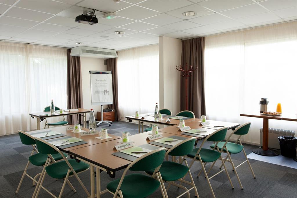 Campanile Tours Sud - Joué-Lès-Tours