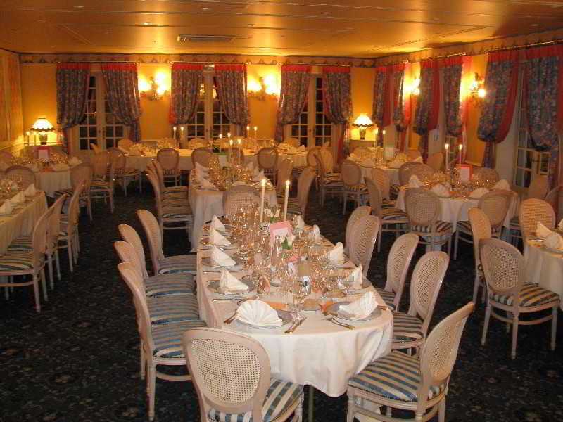 Château de Beaulieu et Magnolia Spa, The Originals Relais