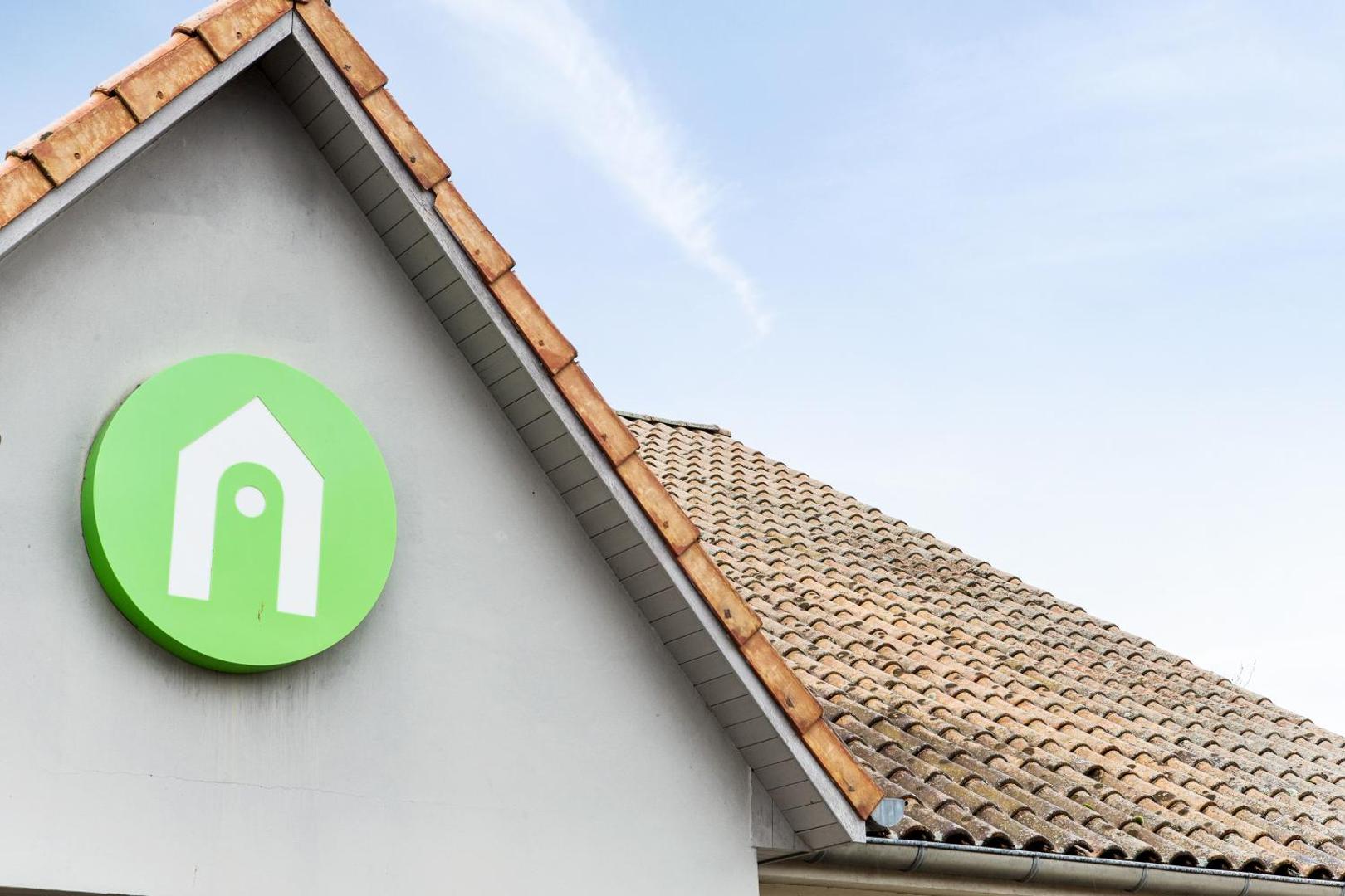 Campanile Orléans Ouest