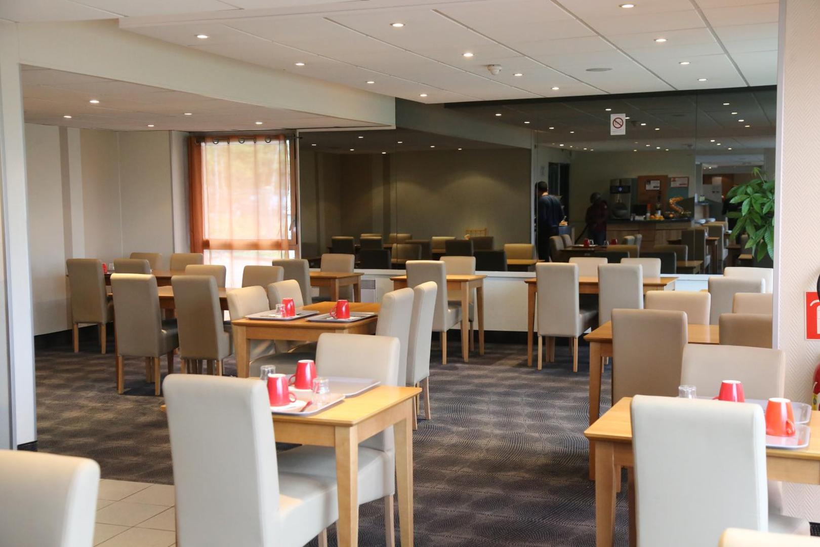 ibis Styles Orléans