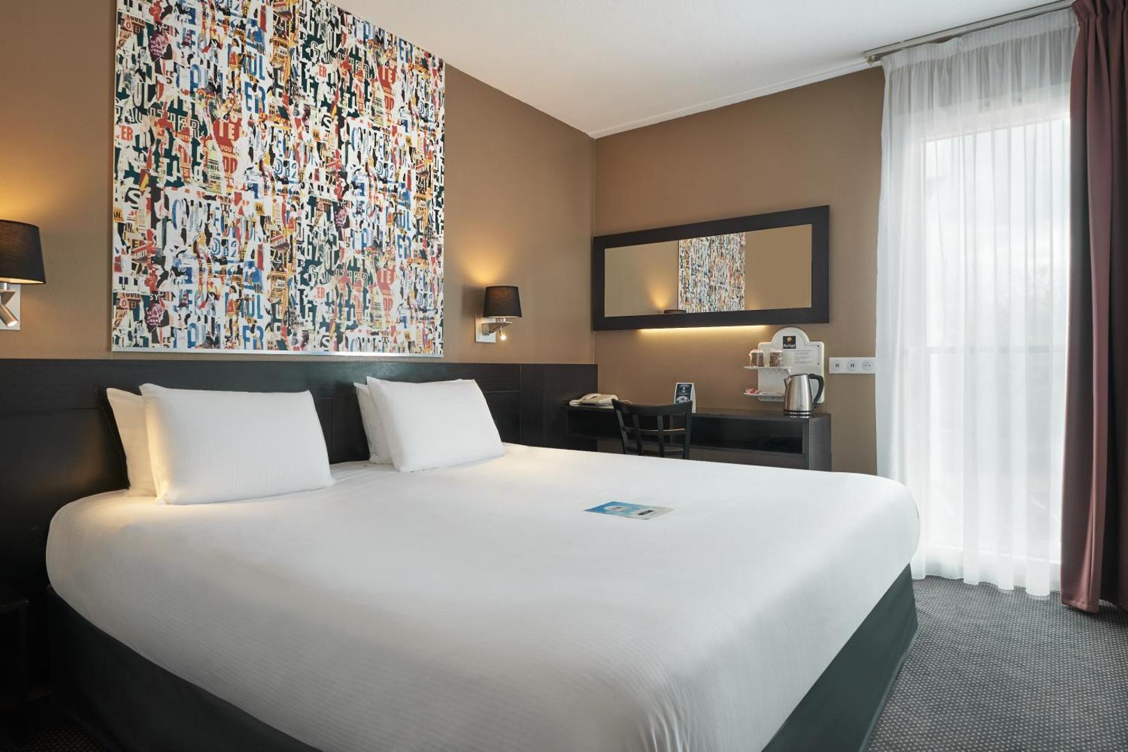 Kyriad Orleans Ouest