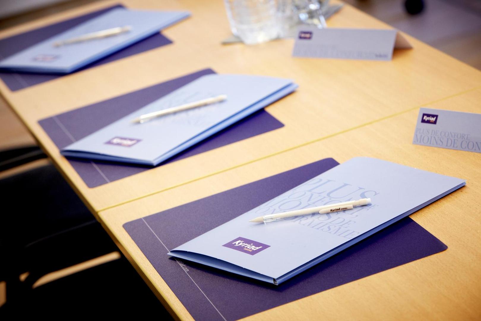 Kyriad Orleans Ouest