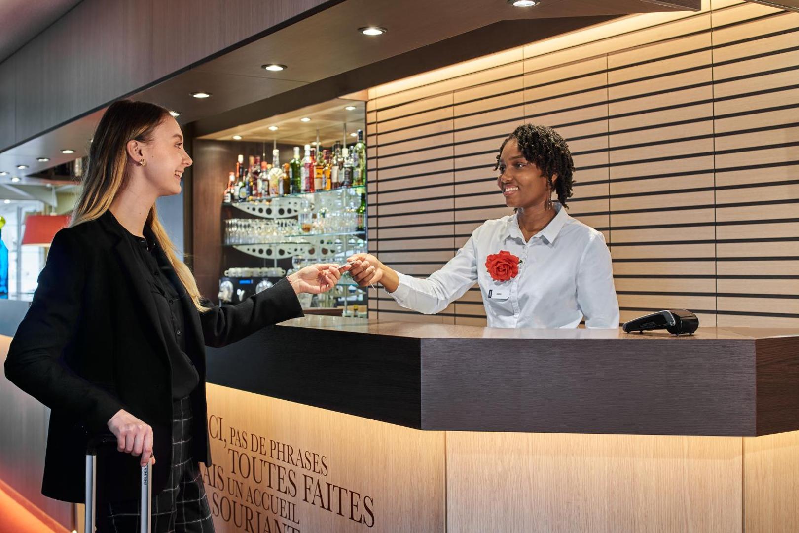 Kyriad Orleans Ouest