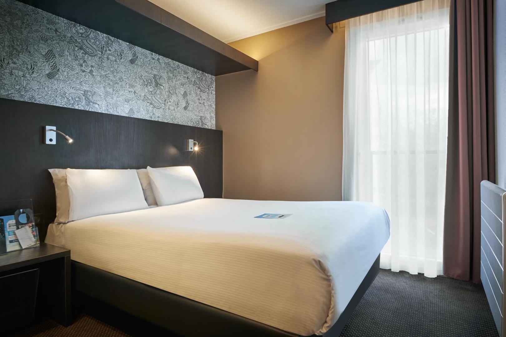 Kyriad Orleans Ouest