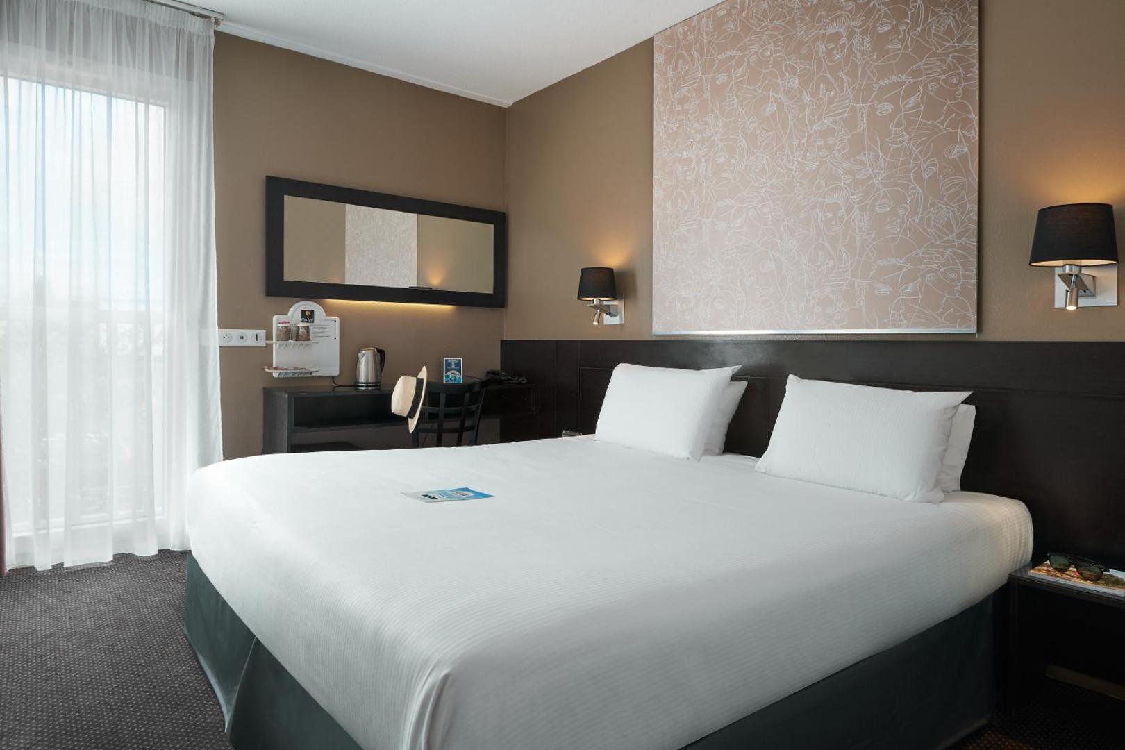 Kyriad Orleans Ouest