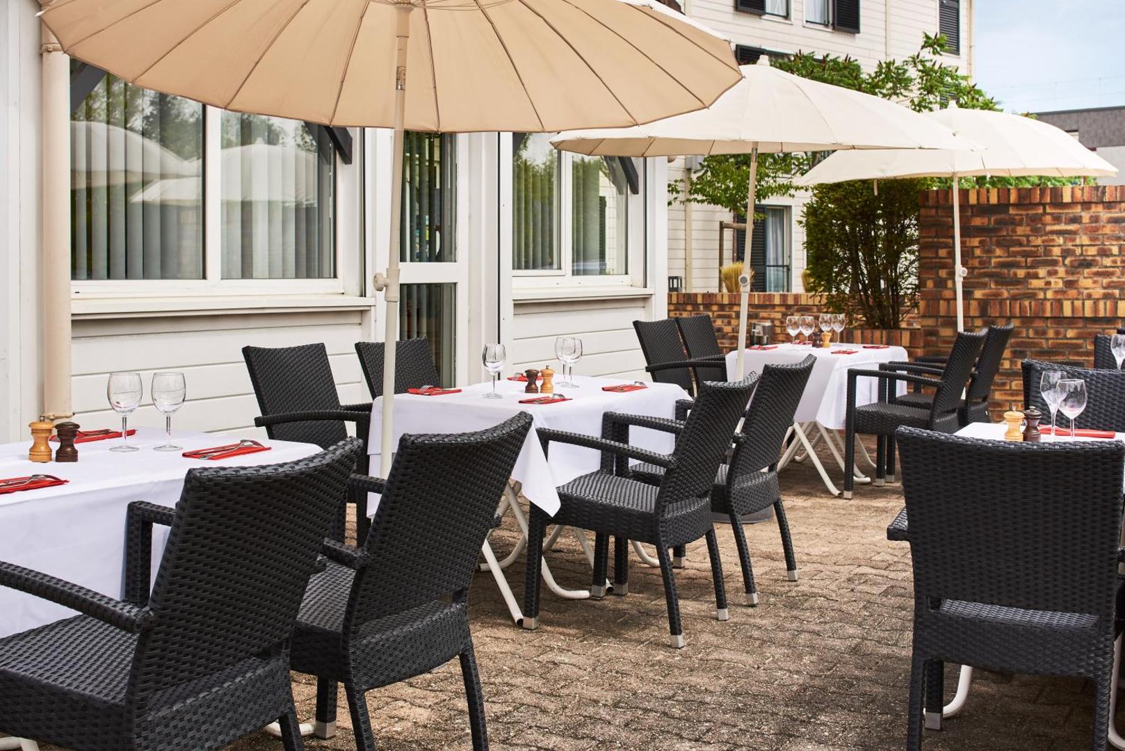 Kyriad Orleans Ouest