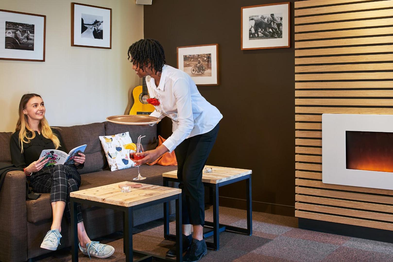 Kyriad Orleans Ouest