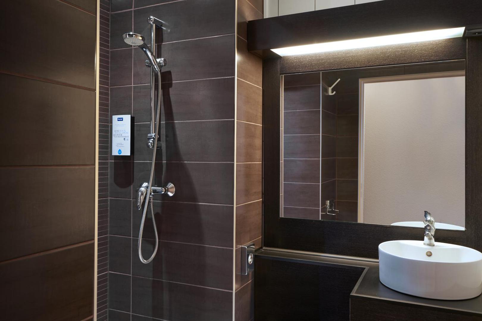 Kyriad Orleans Ouest