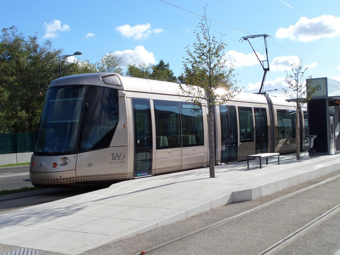 Kyriad Orleans Ouest