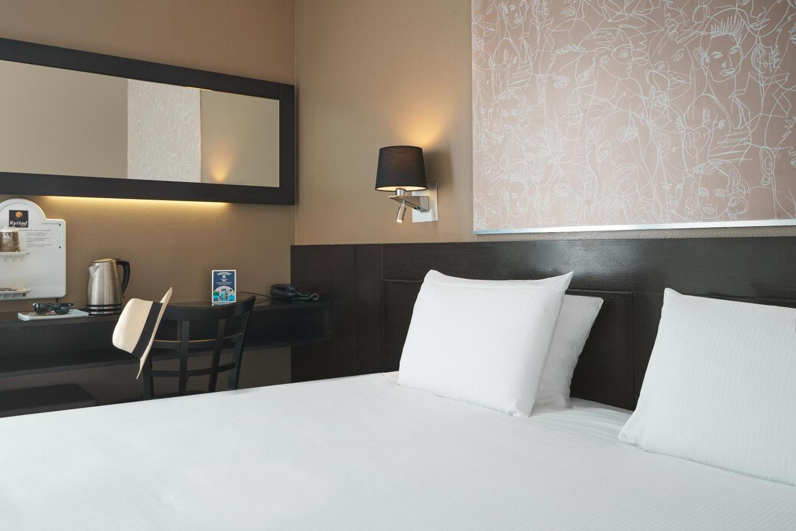 Kyriad Orleans Ouest