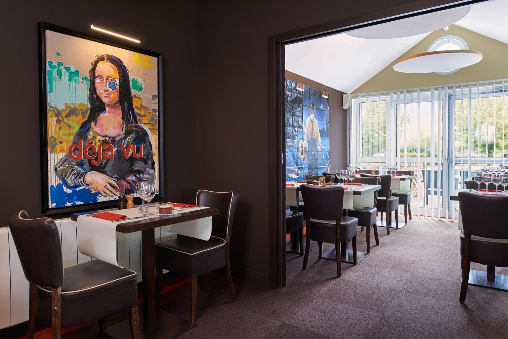 Kyriad Orleans Ouest