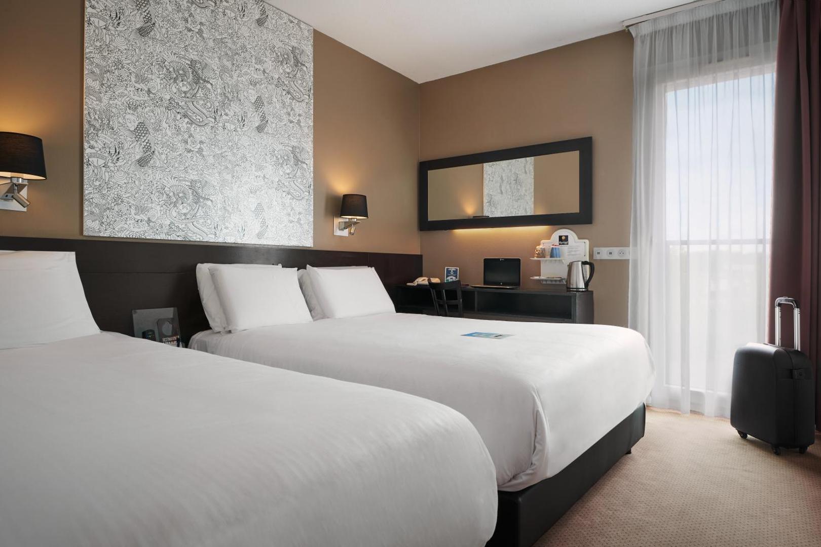 Kyriad Orleans Ouest