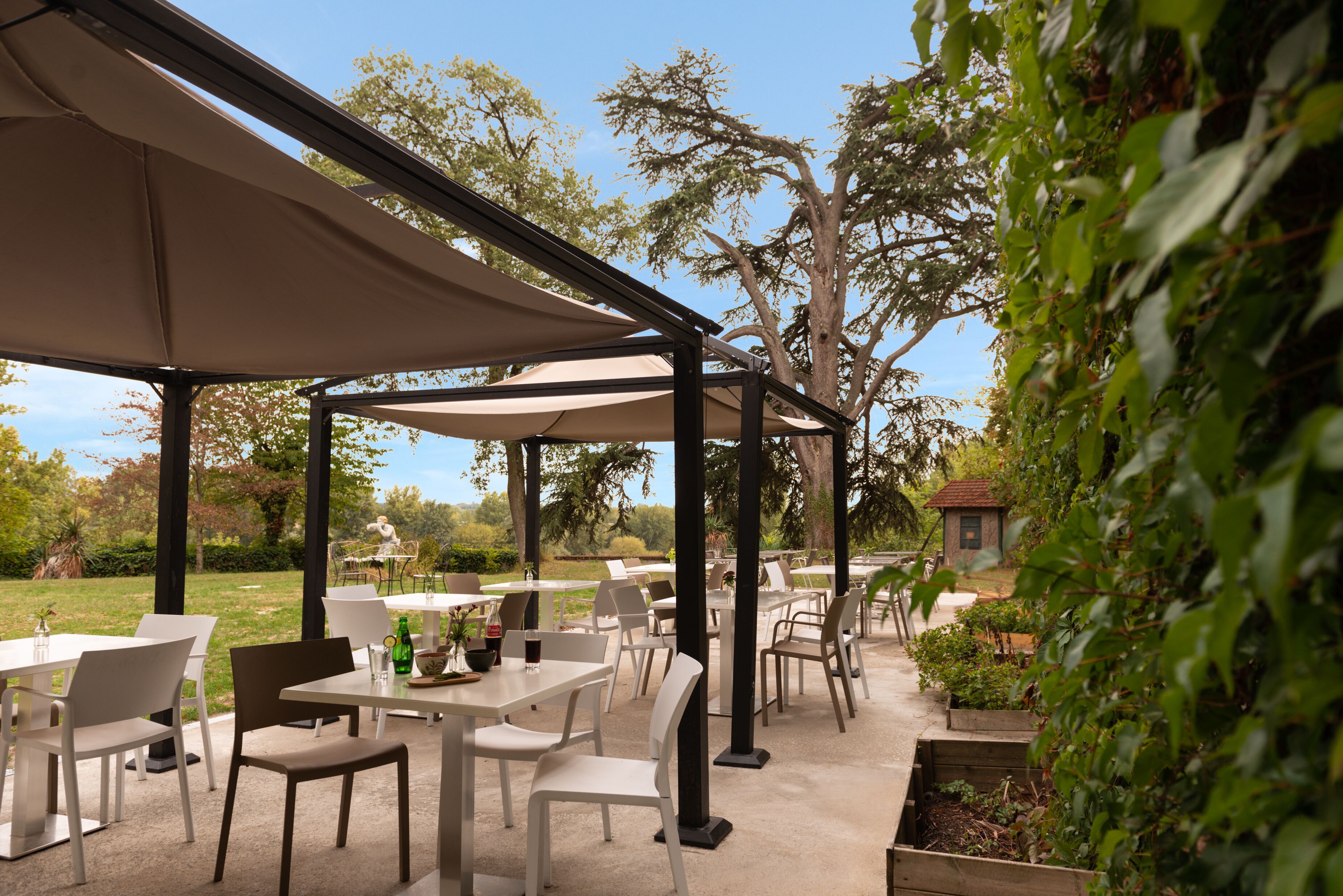 Orléans Parc Hotel