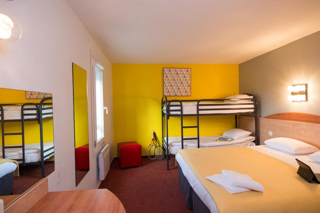 Kyriad Direct Orléans Ouest - La Chapelle Saint Mesmin