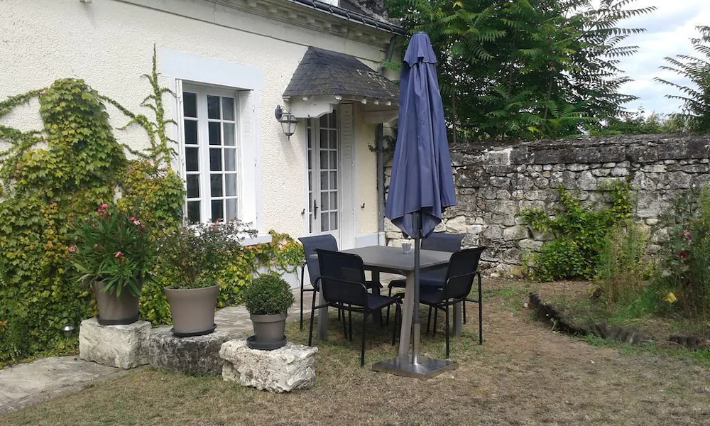 Gîte Des Catalpas