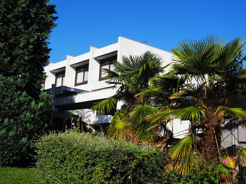 Villa Bellagio