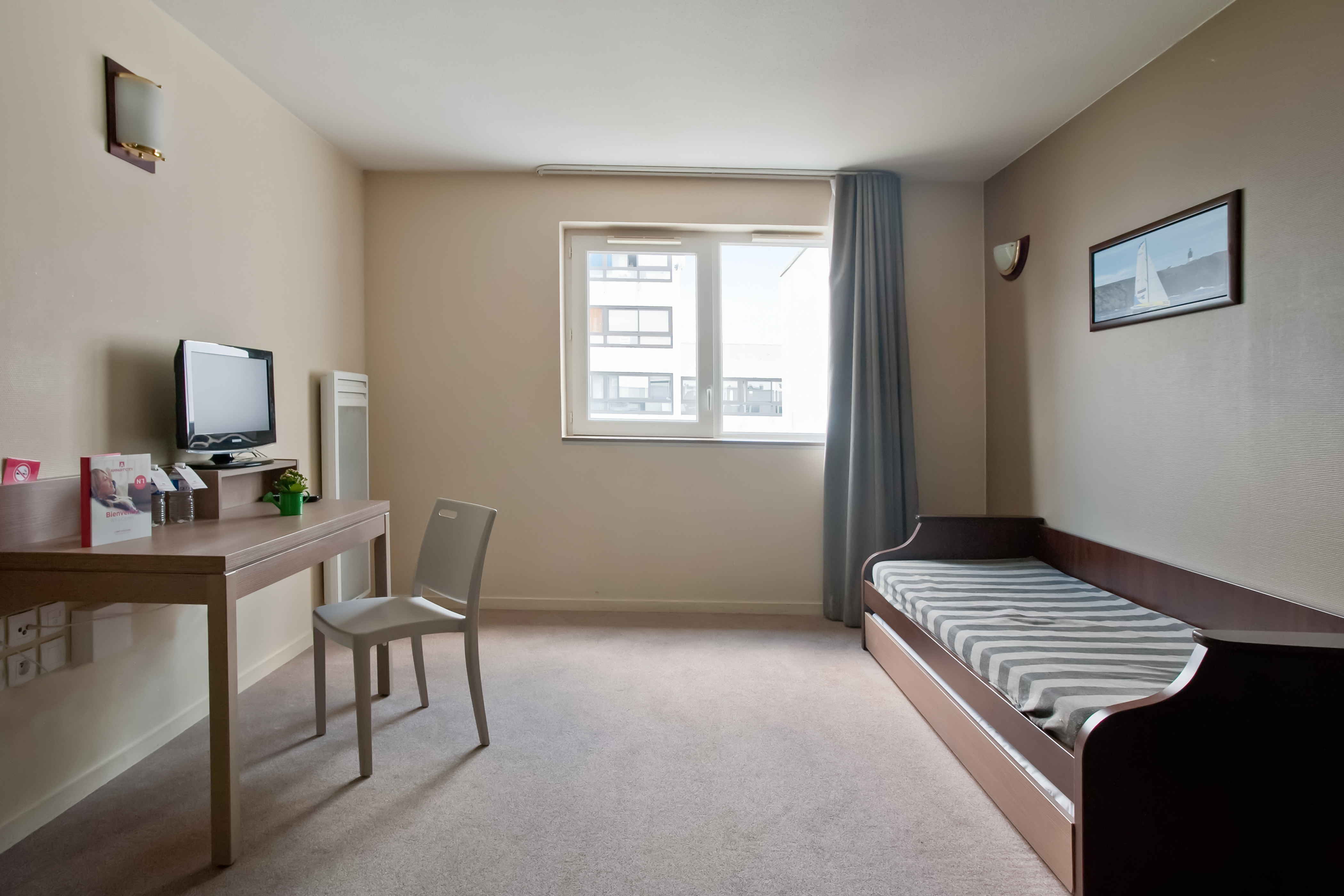 Appart'City La Roche-sur-Yon